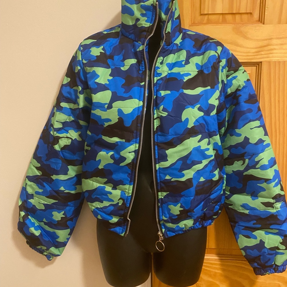 Jacket